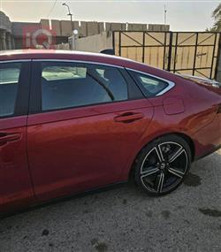 هۆندا ئەکۆرد